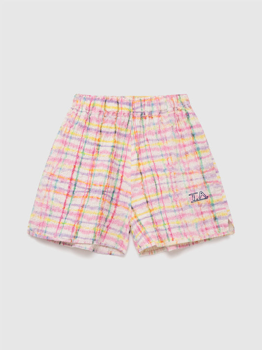 Nomadic Pink Shorts
