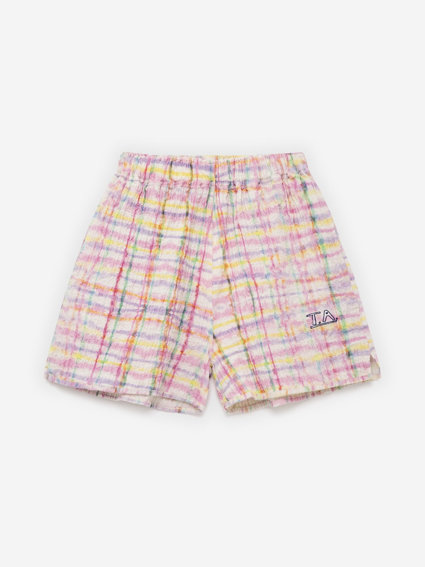 Nomadic Pink Shorts