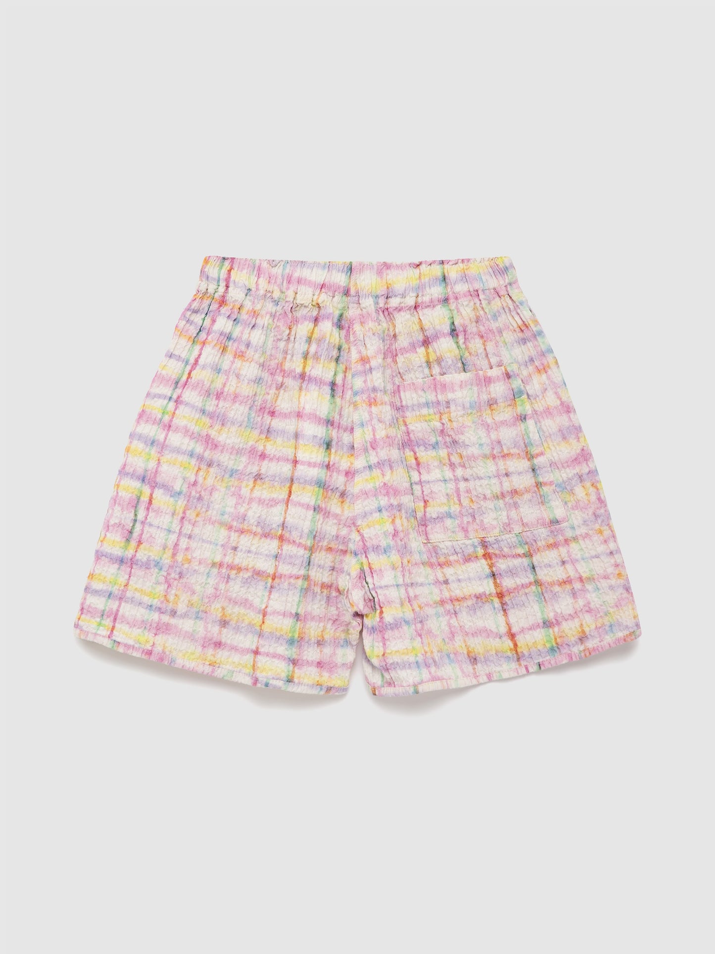 Nomadic Pink Shorts
