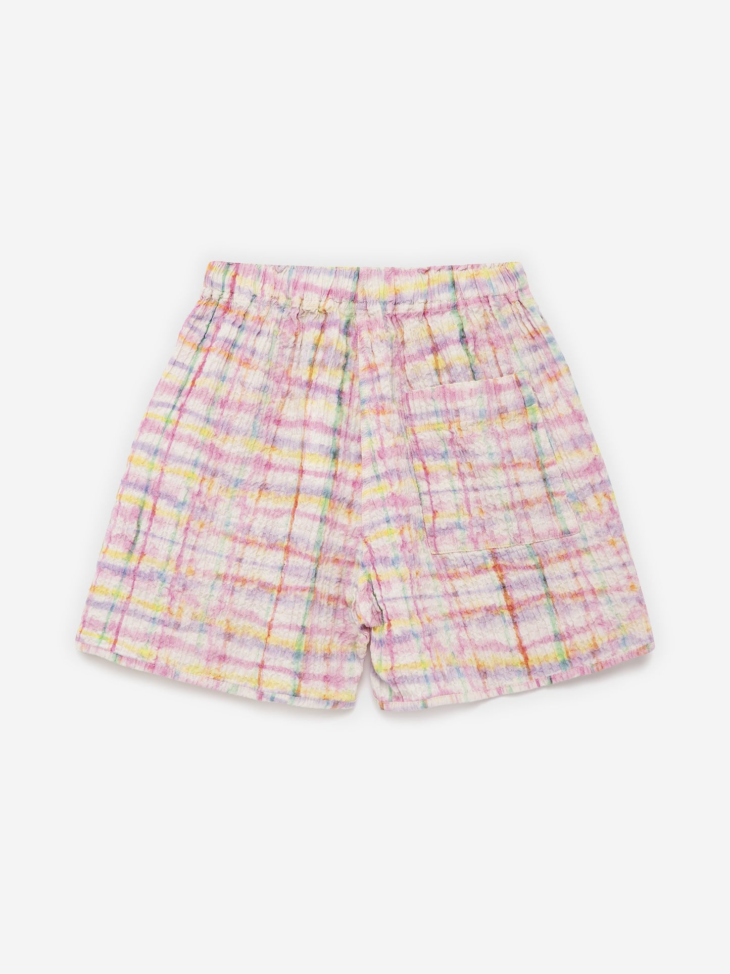Nomadic Pink Shorts