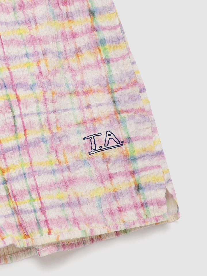 Nomadic Pink Shorts