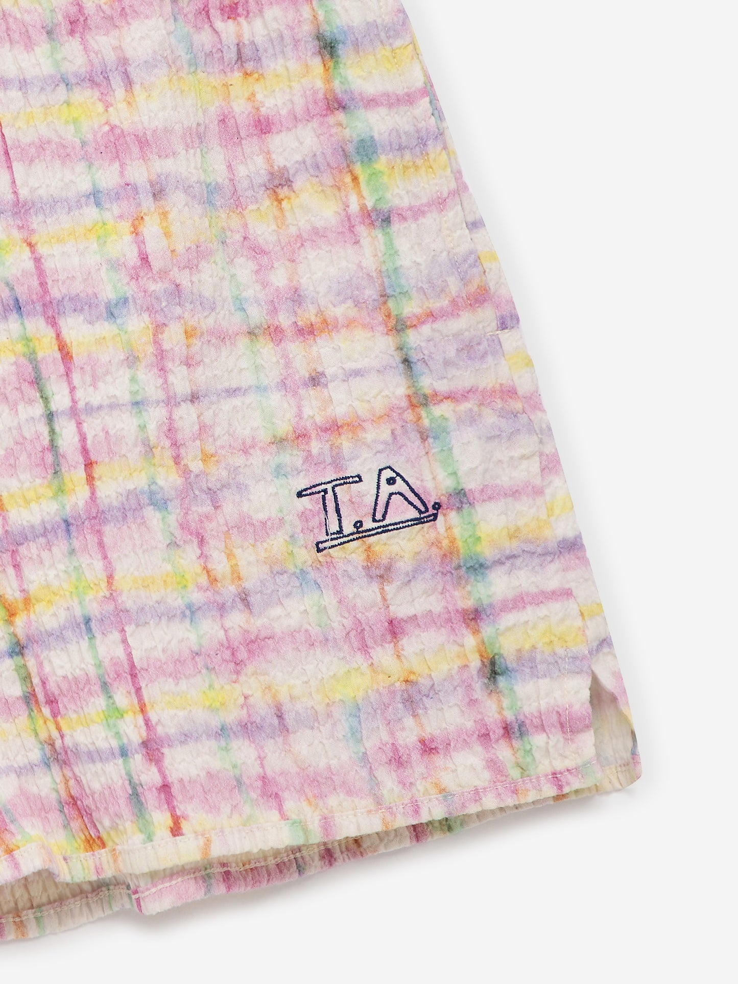 Nomadic Pink Shorts