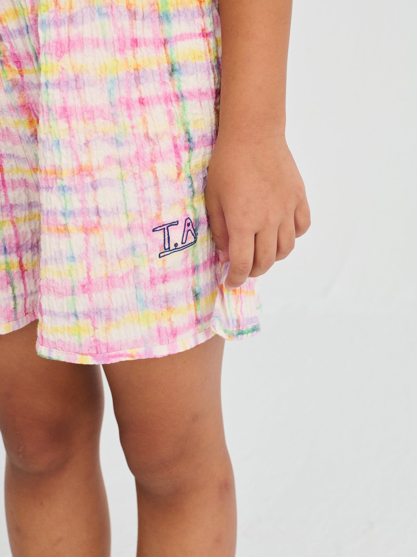 Nomadic Pink Shorts