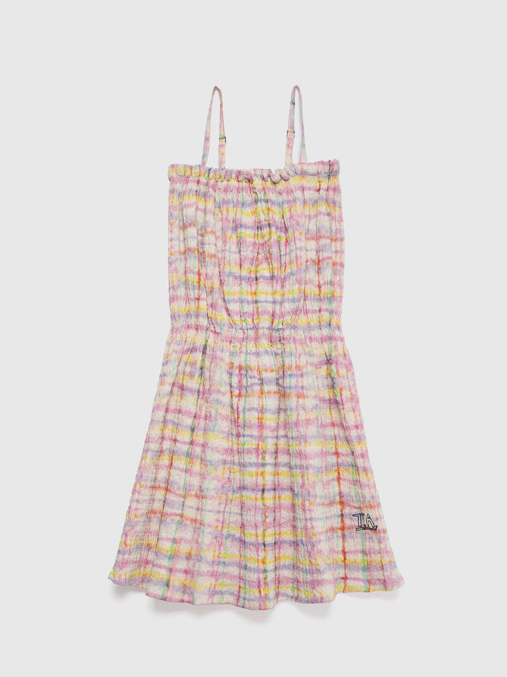 Nomadic Pink Dress