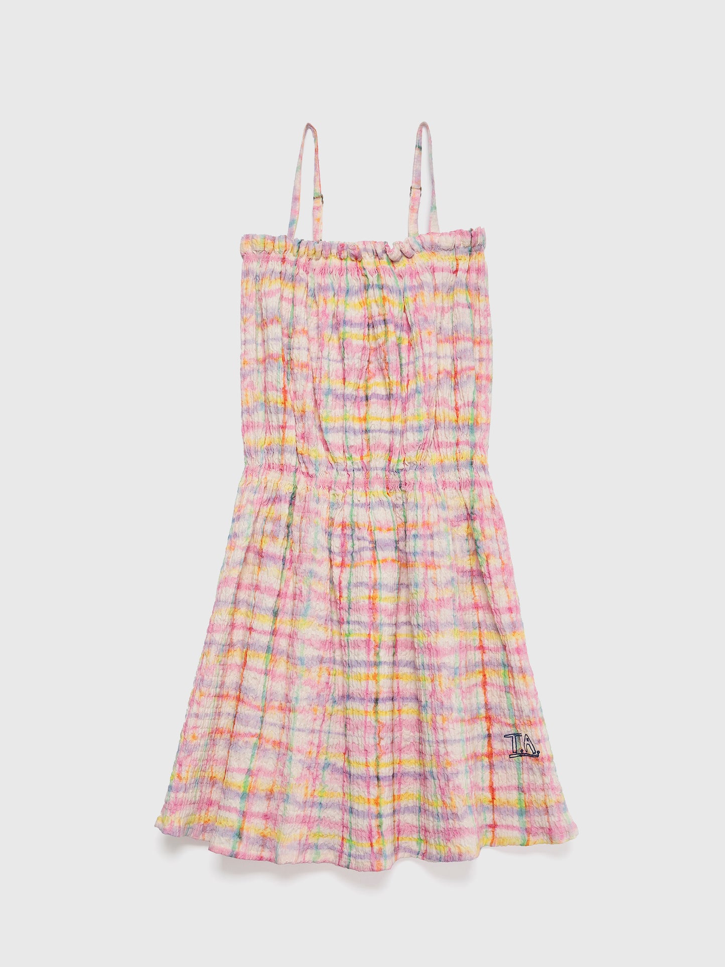 Nomadic Pink Dress