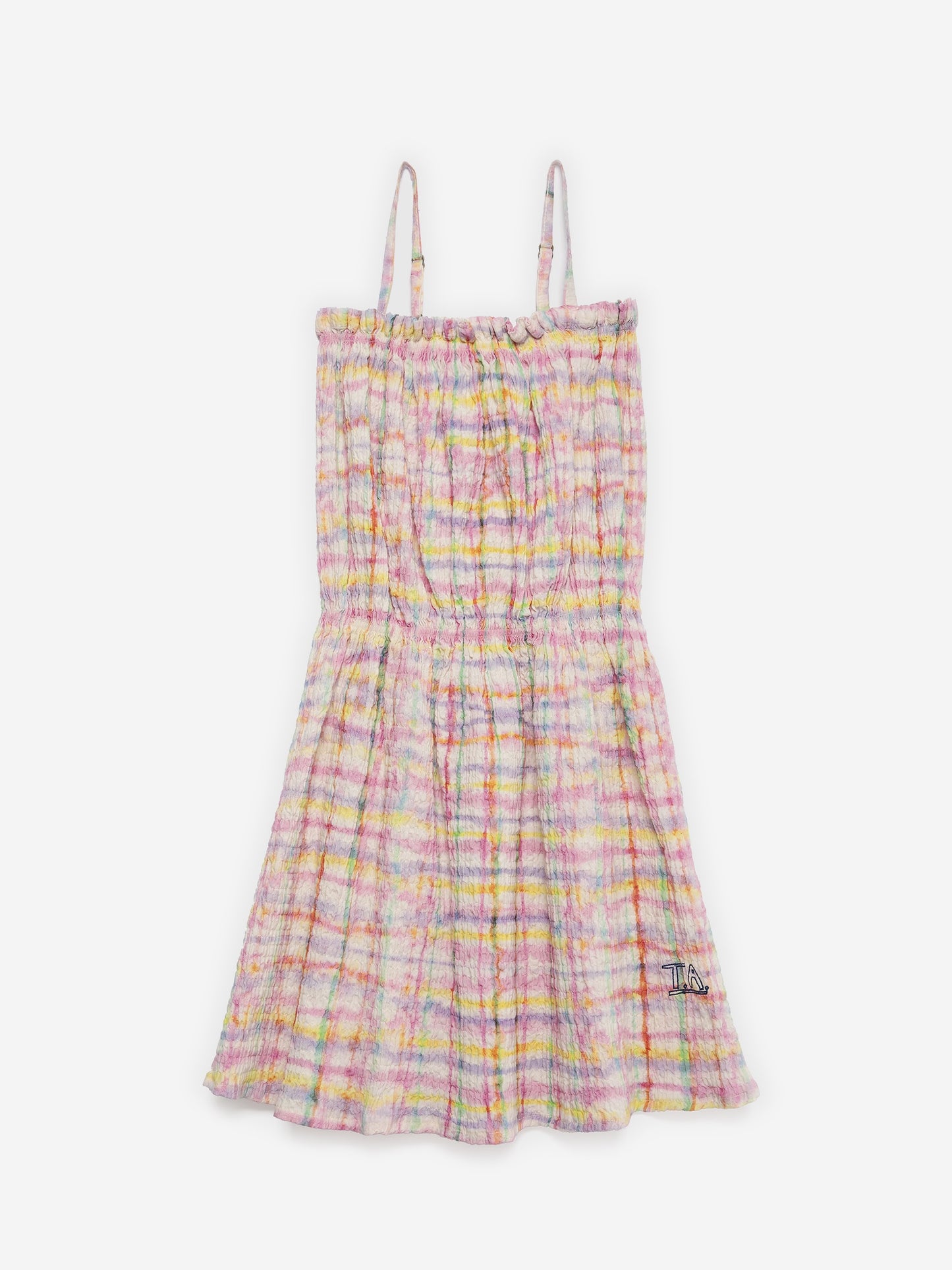 Nomadic Pink Dress