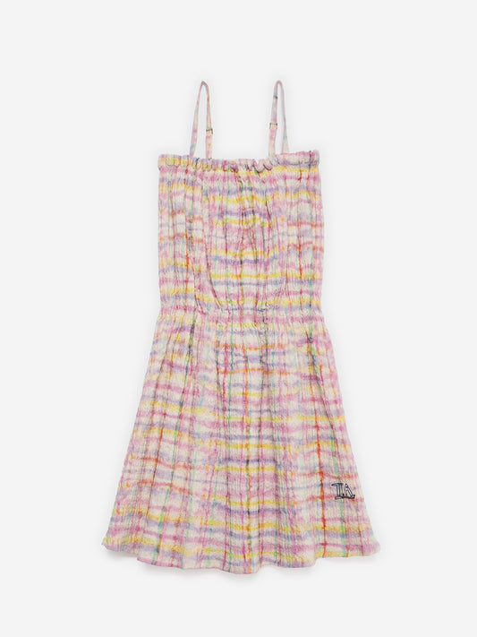 Nomadic Pink Dress