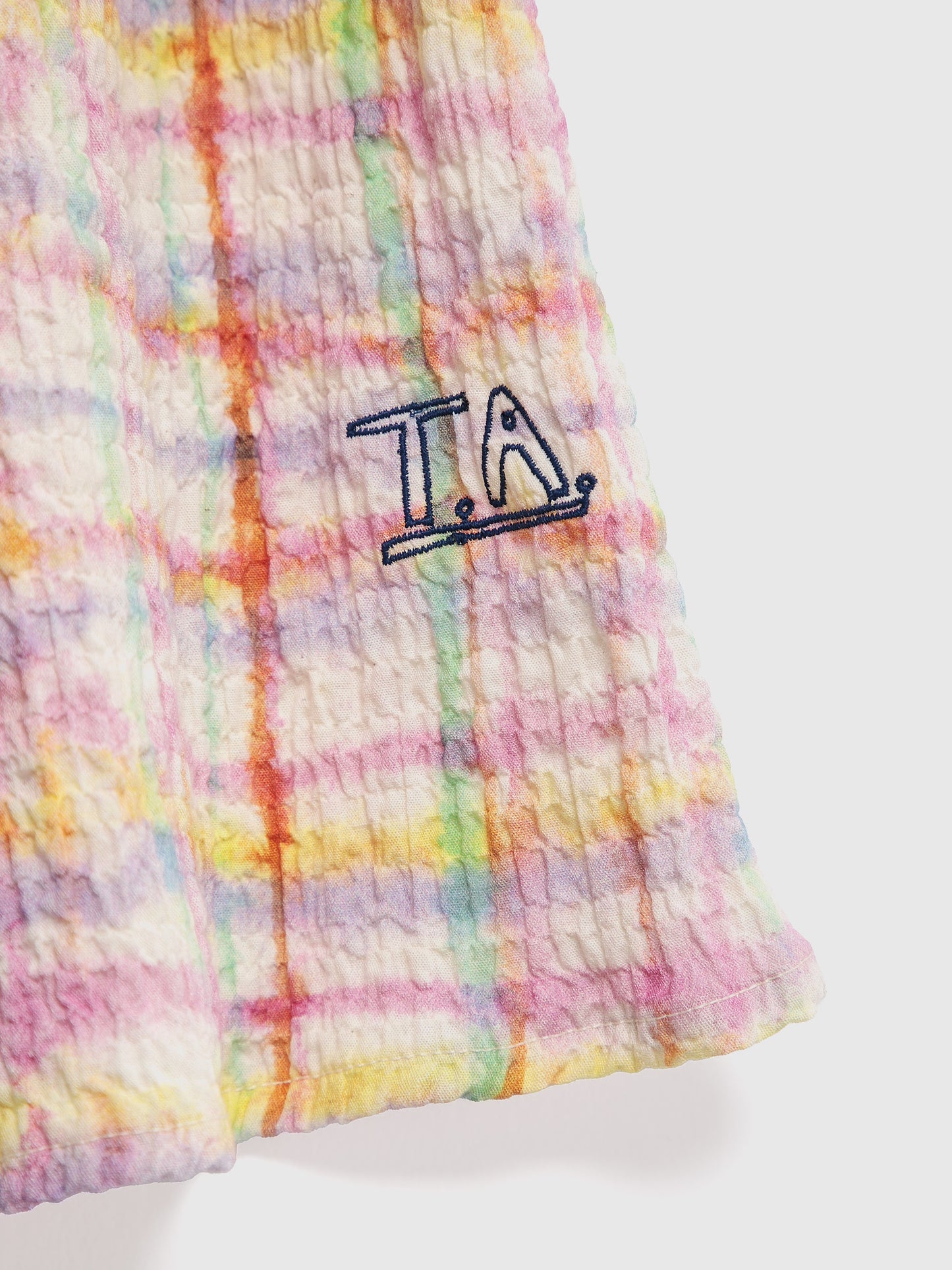 Nomadic Pink Dress