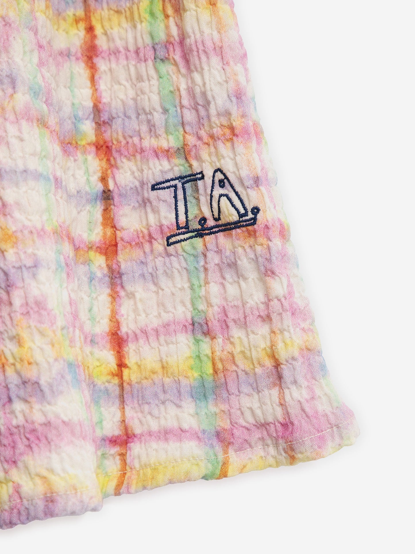 Nomadic Pink Dress