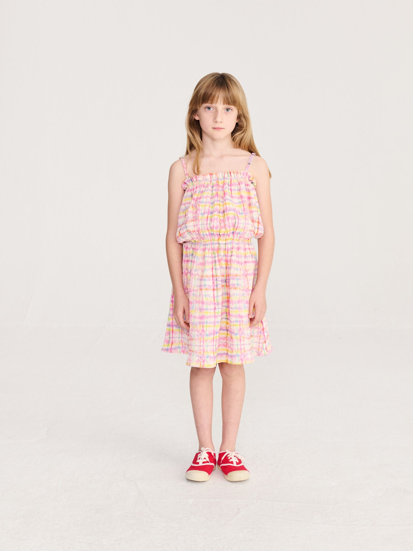 Nomadic Pink Dress