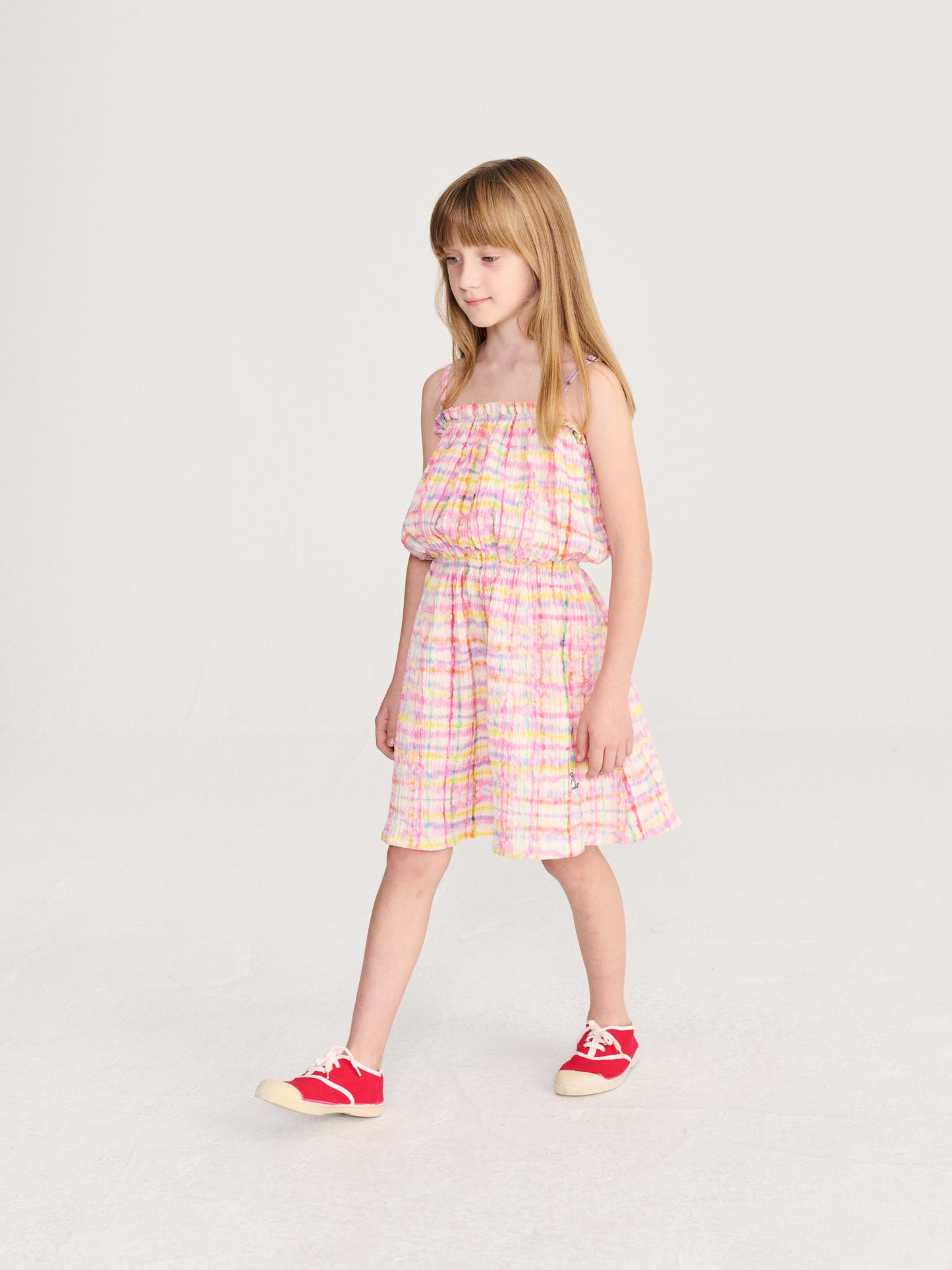 Nomadic Pink Dress