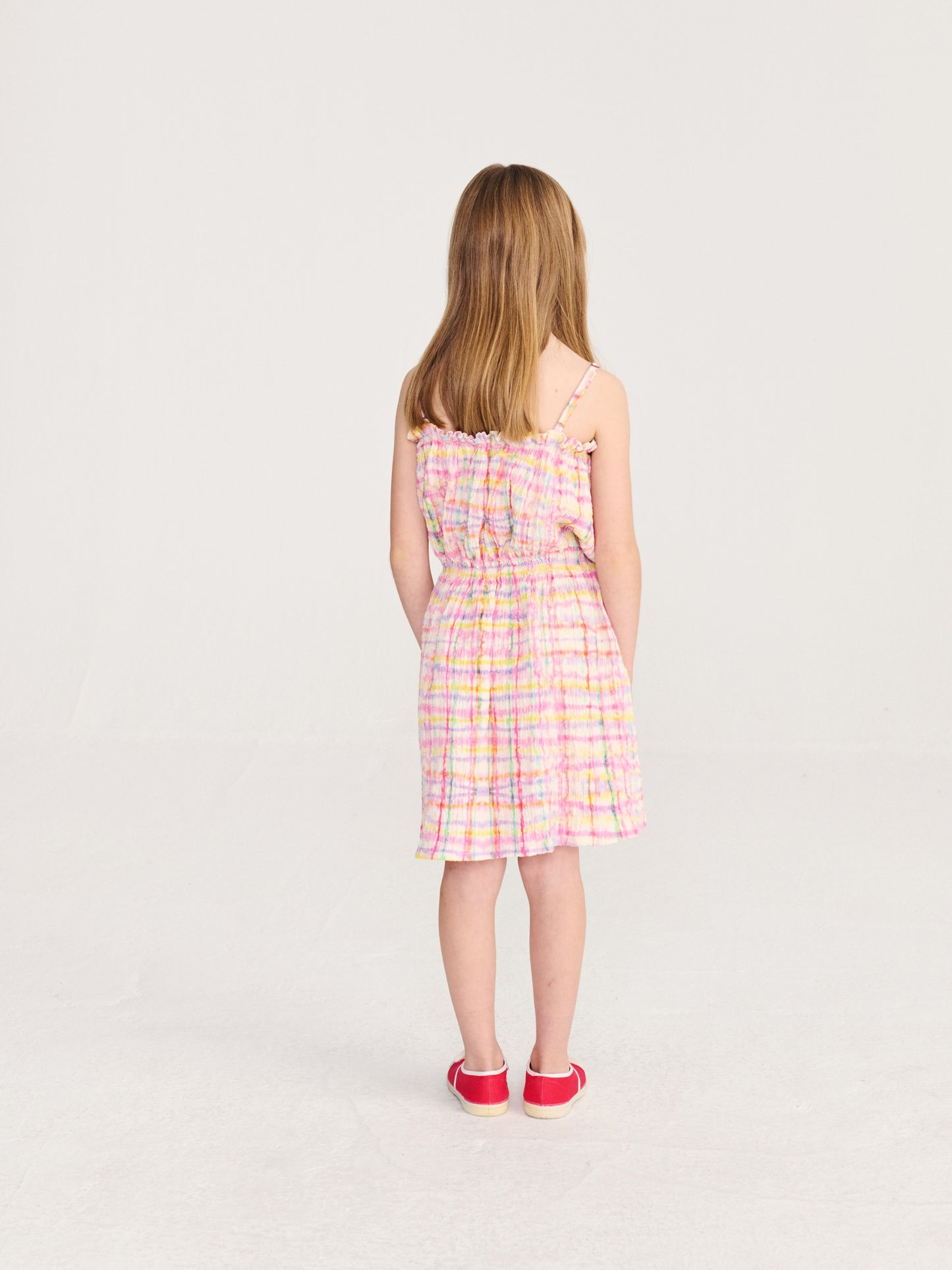 Nomadic Pink Dress