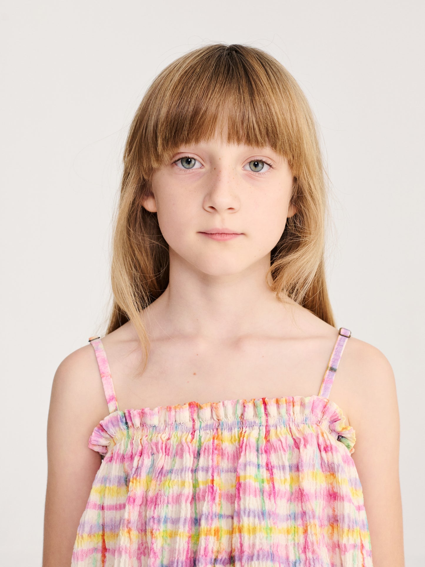 Nomadic Pink Dress