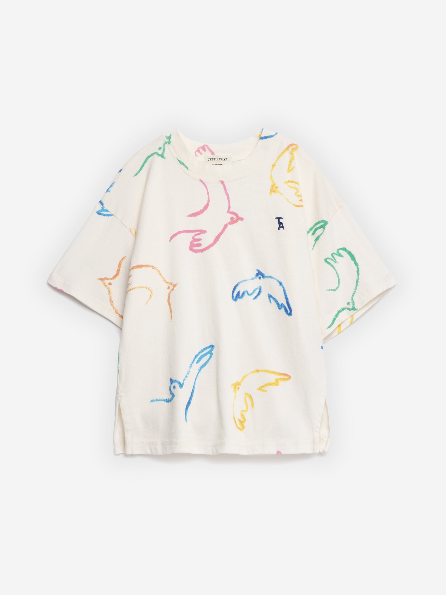 Nomadic Wings T-shirt