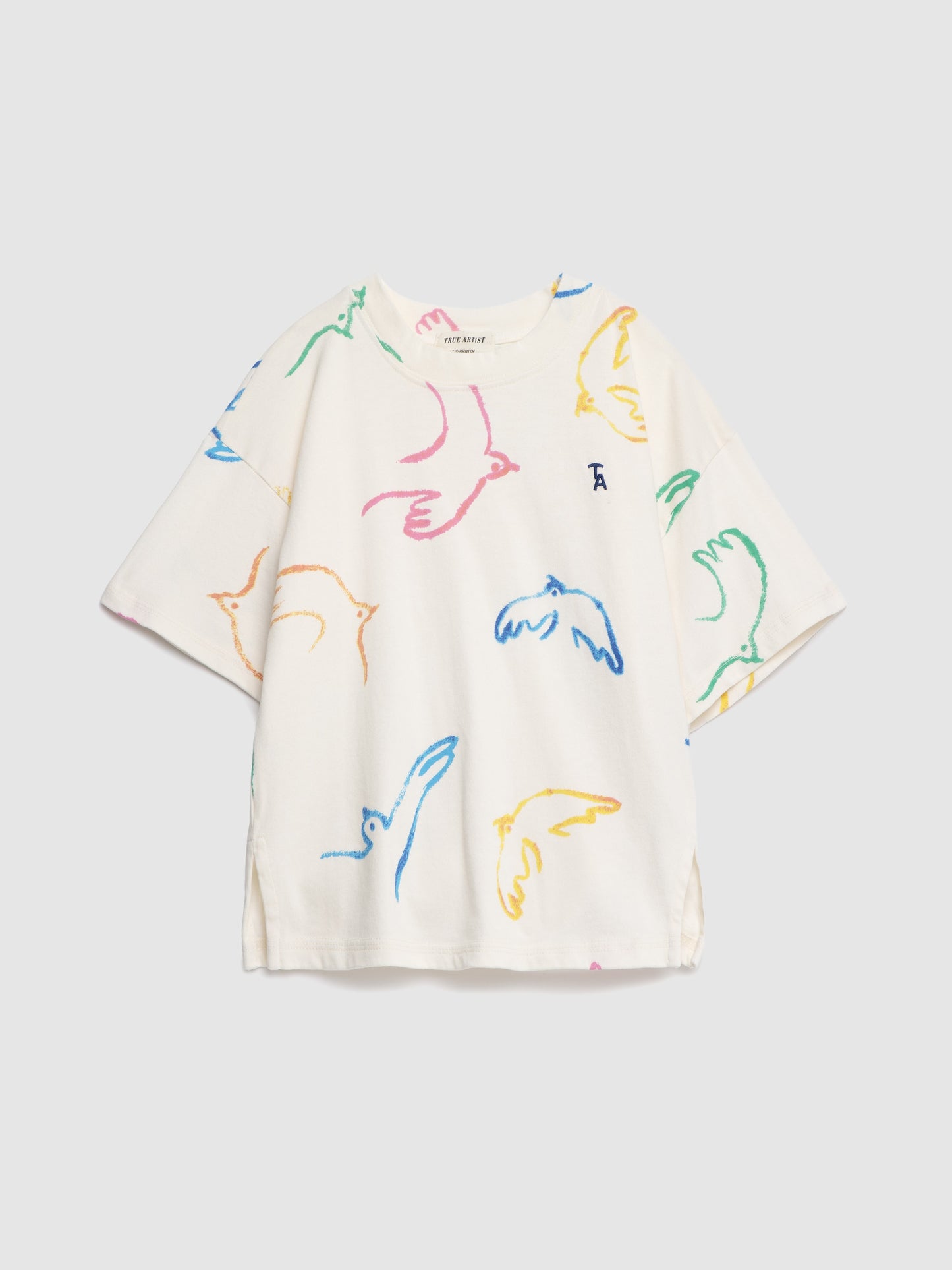 Nomadic Wings T-shirt