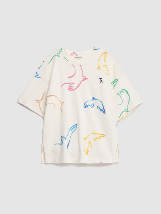 Nomadic Wings T-shirt