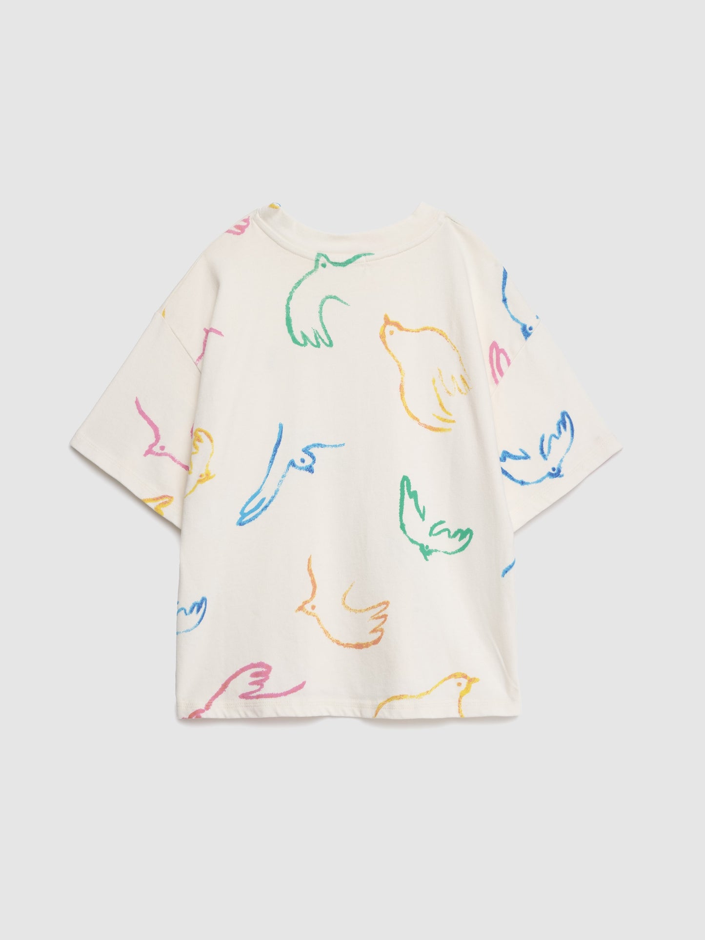 Nomadic Wings T-shirt