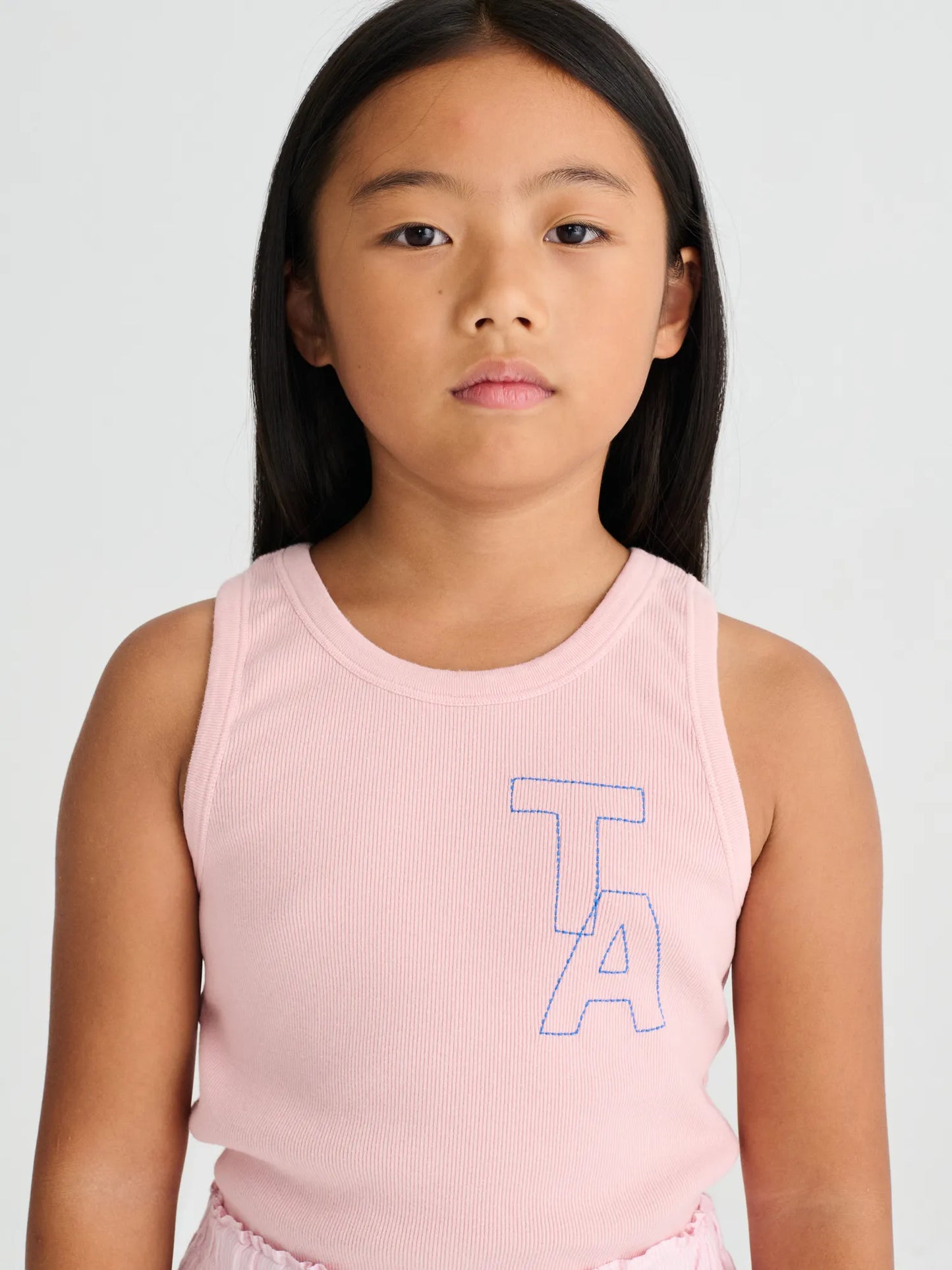 T-shirt nº20 Cameo Pink