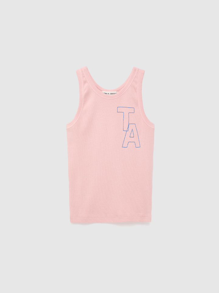 T-shirt nº20 Cameo Pink