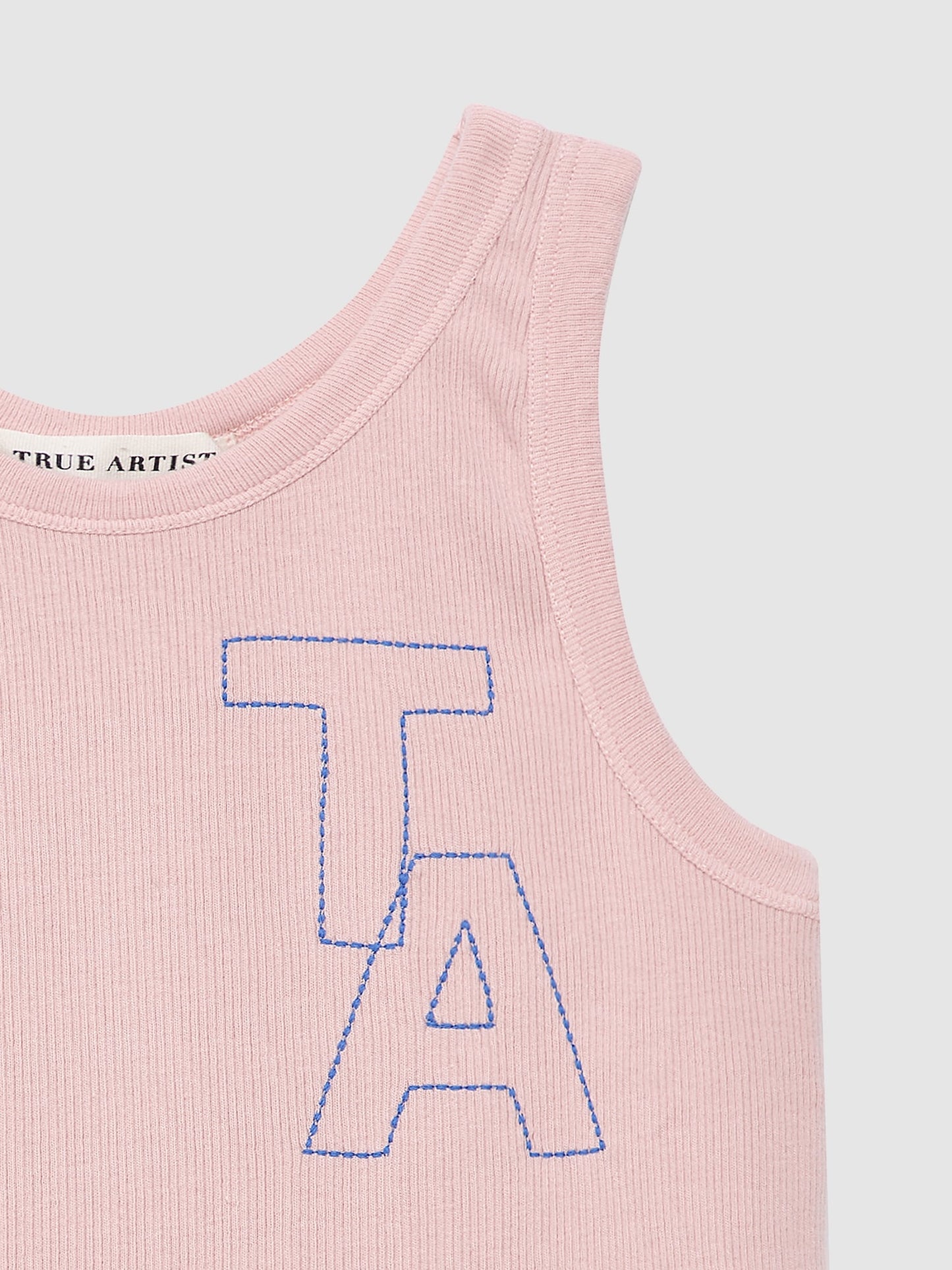 T-shirt nº20 Cameo Pink