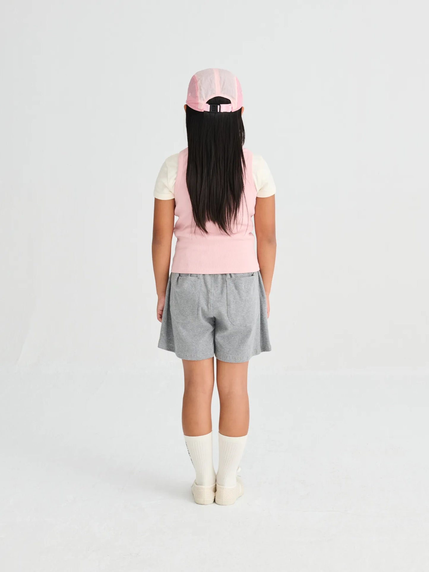 T-shirt nº20 Cameo Pink