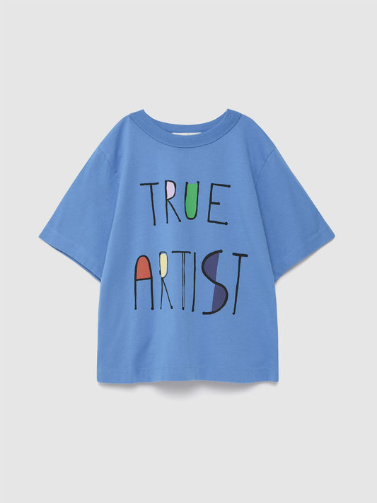 T-shirt nº05 Campanula