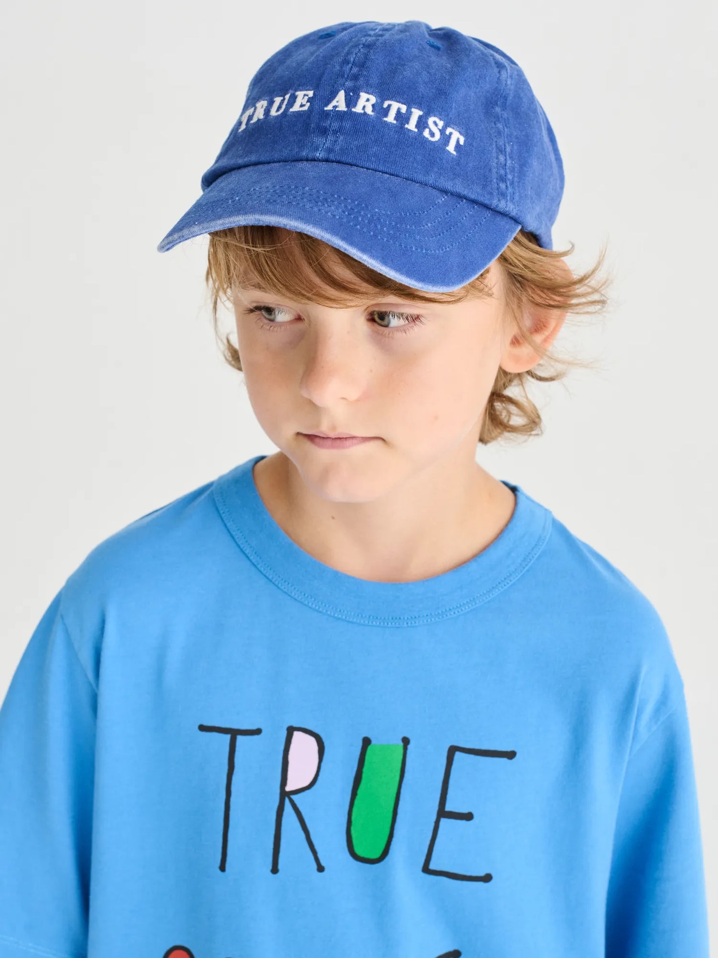 T-shirt nº05 Campanula