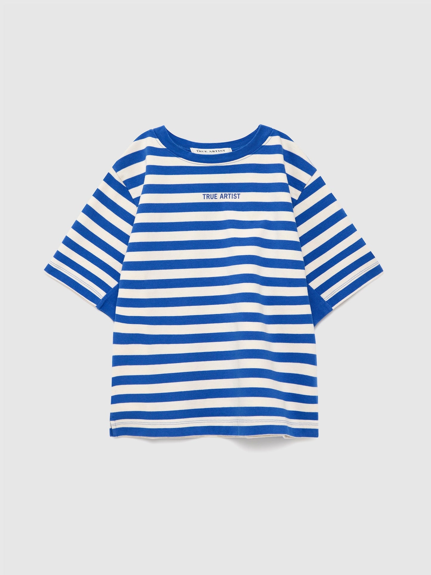 T-shirt nº11 Lapis Blue