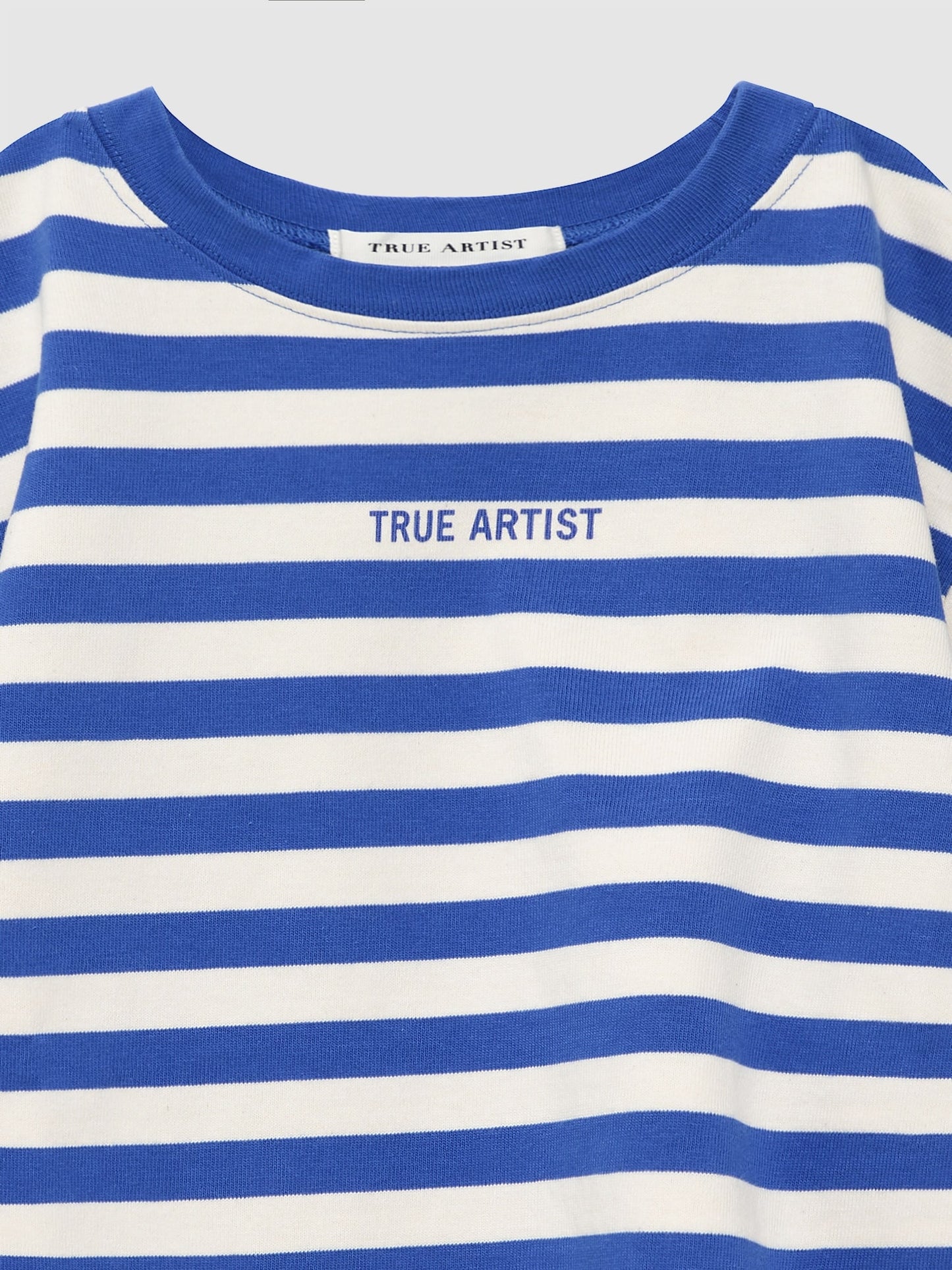 T-shirt nº11 Lapis Blue