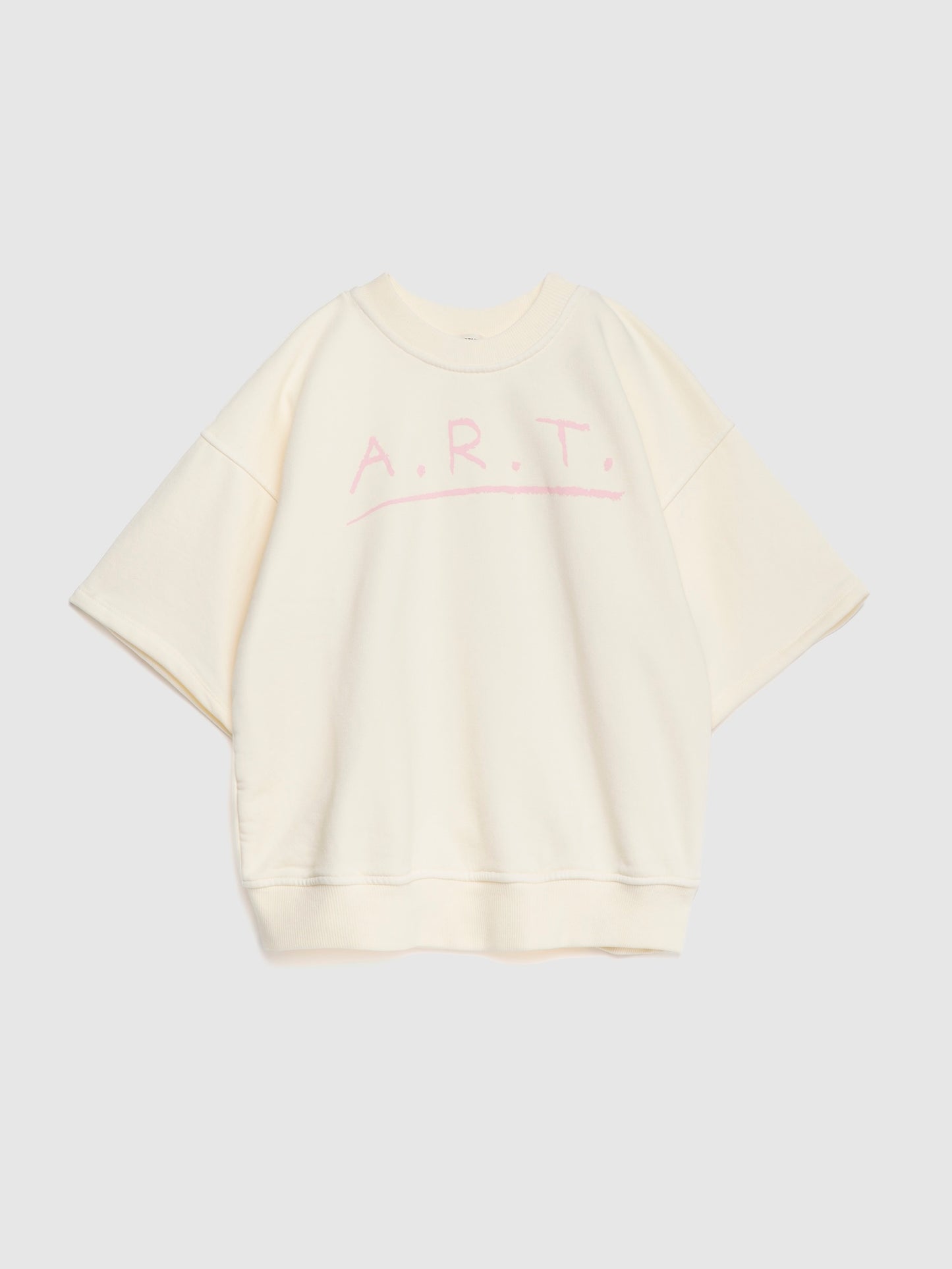 Sweatshirt nº13 Cannoli Cream