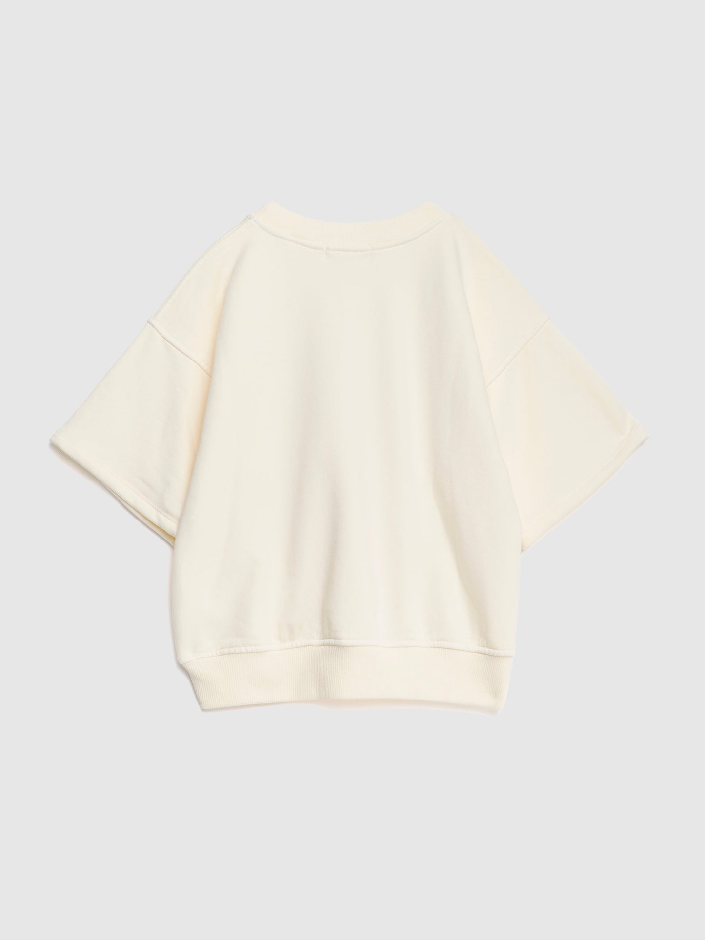 Sweatshirt nº13 Cannoli Cream