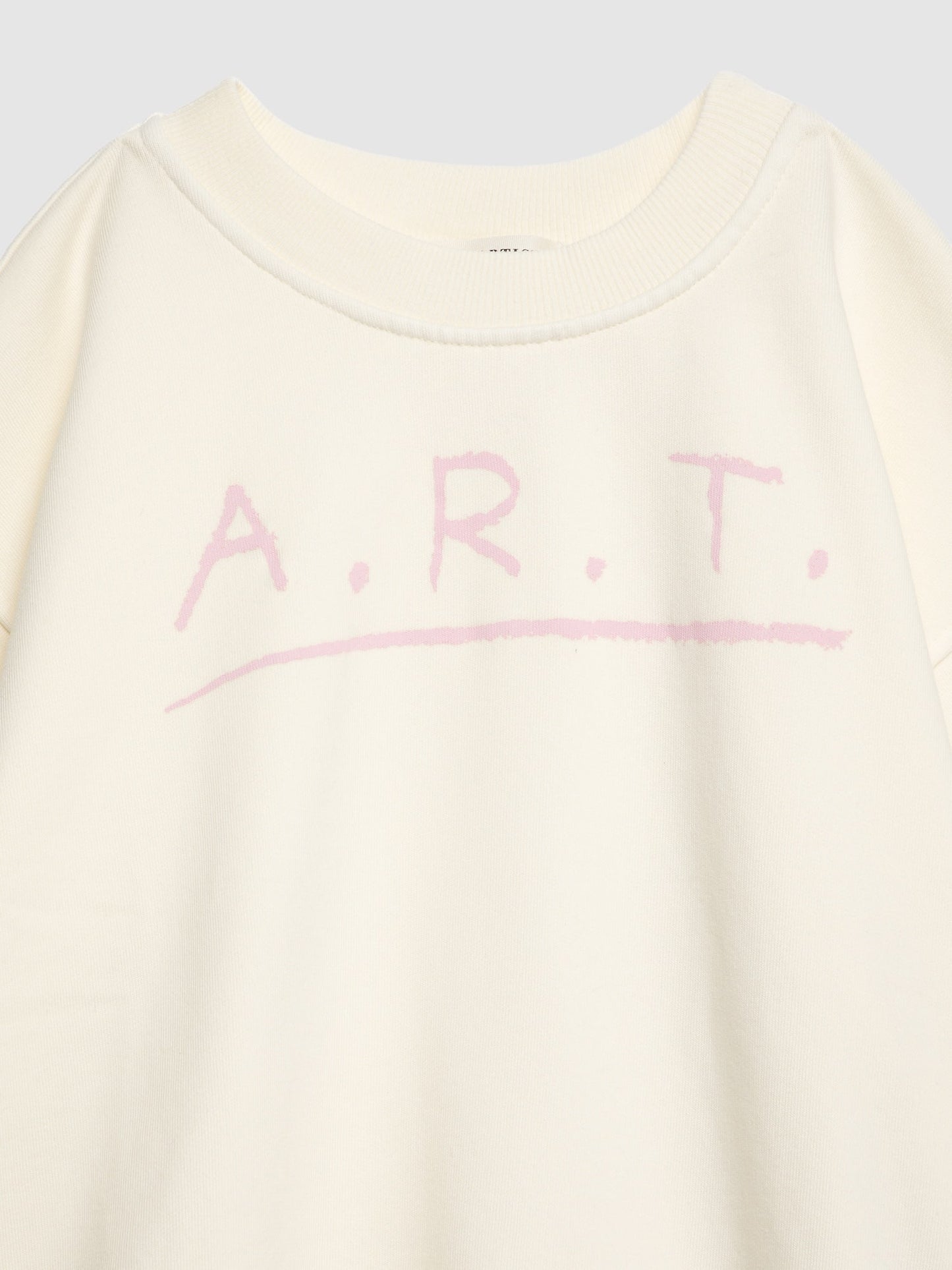 Sweatshirt nº13 Cannoli Cream