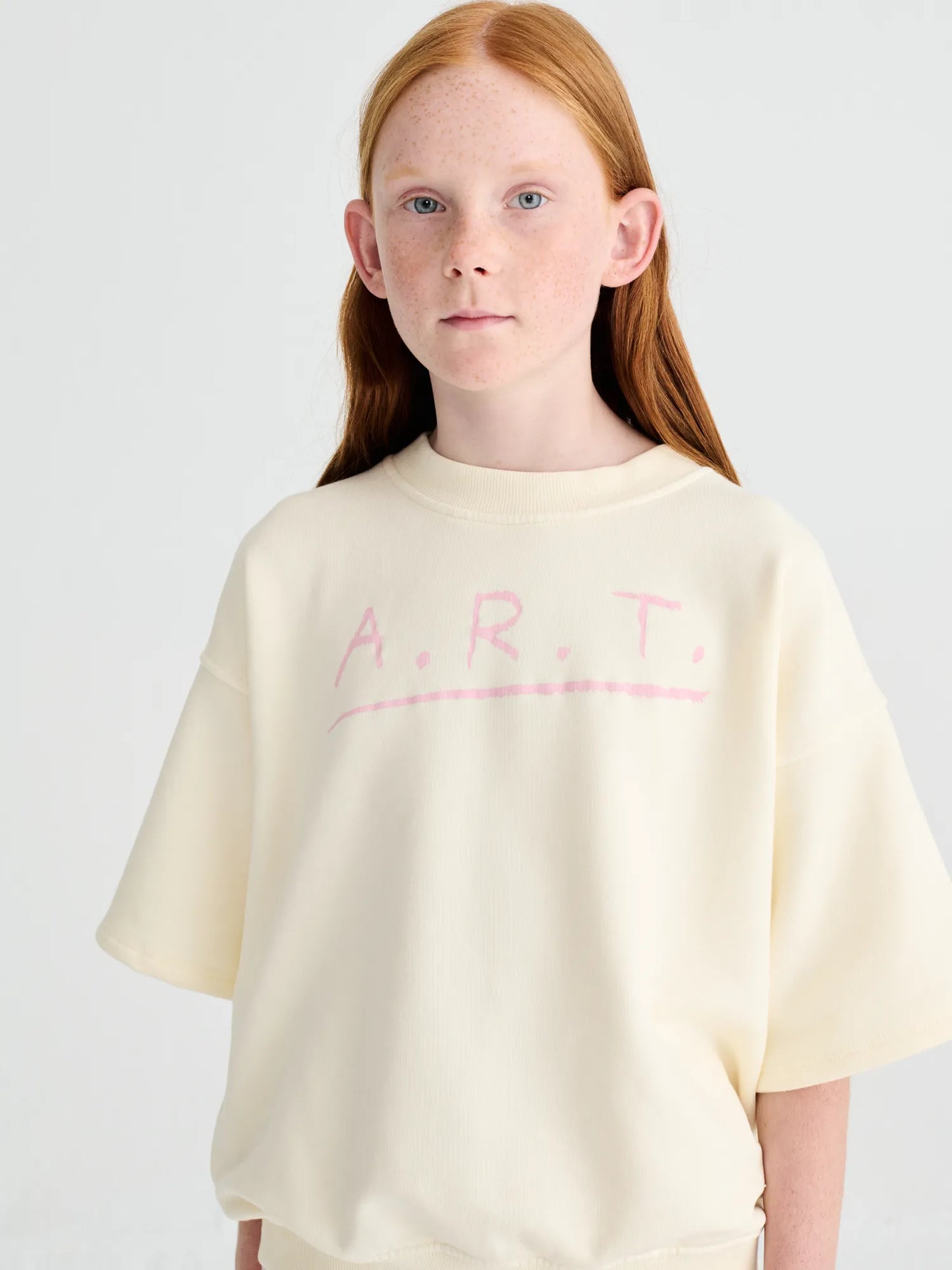 Sweatshirt nº13 Cannoli Cream