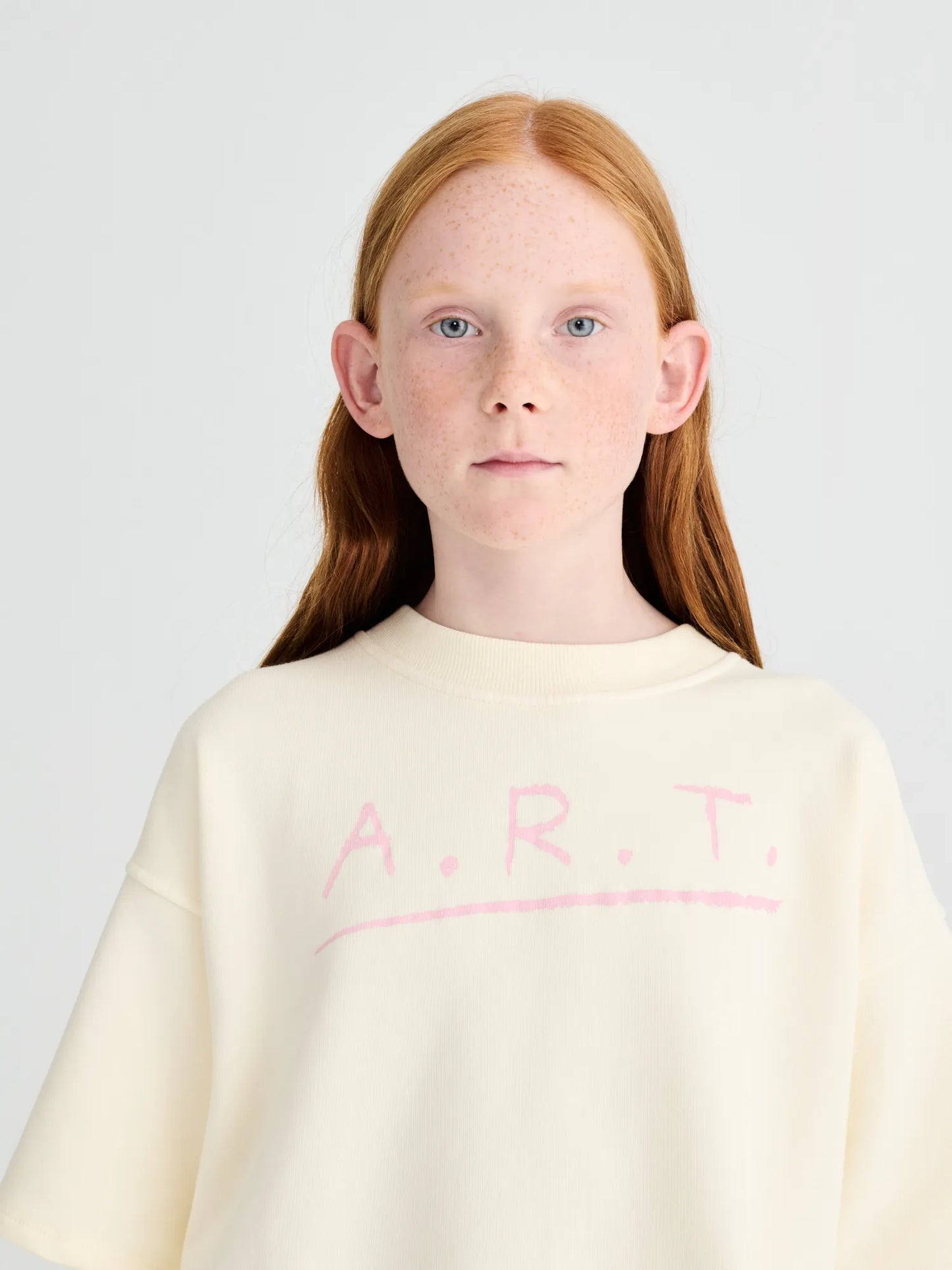 Sweatshirt nº13 Cannoli Cream