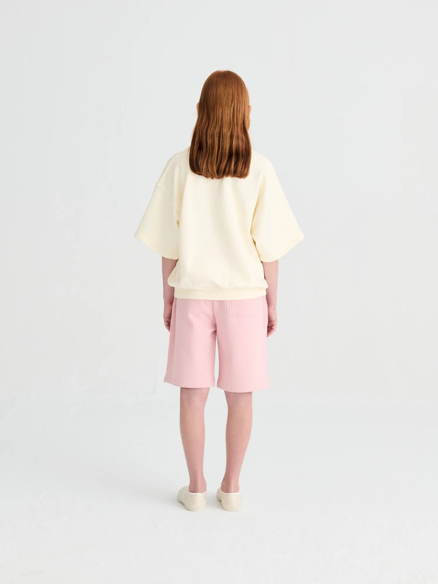 Sweatshirt nº13 Cannoli Cream