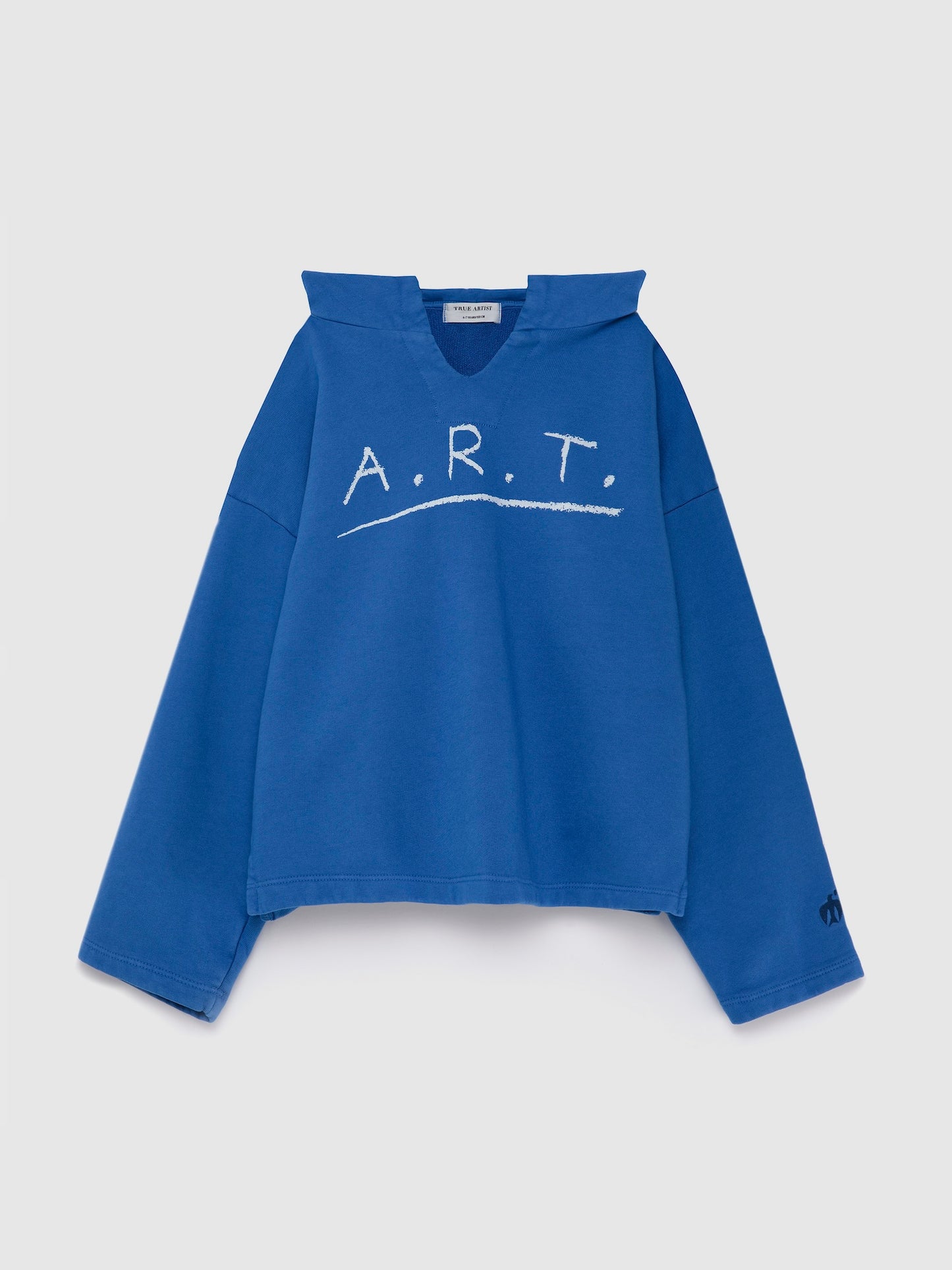 Sweatshirt nº09 Campanula