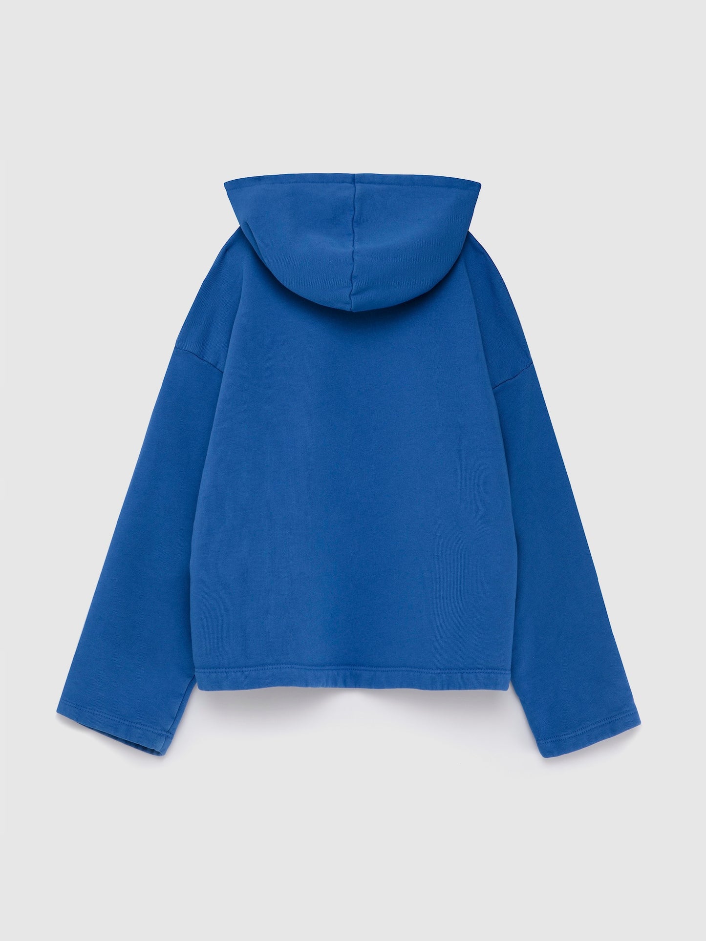 Sweatshirt nº09 Campanula