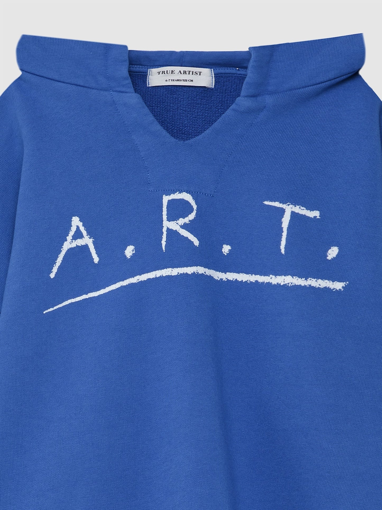 Sweatshirt nº09 Campanula