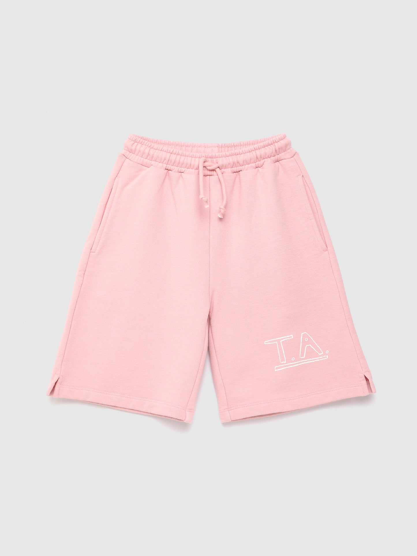 Shorts nº01 Cameo Pink