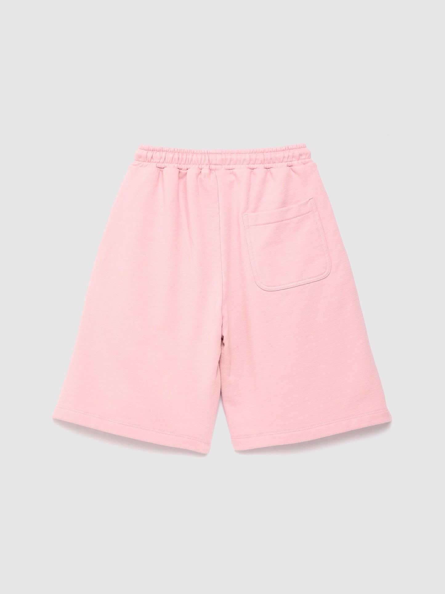 Shorts nº01 Cameo Pink