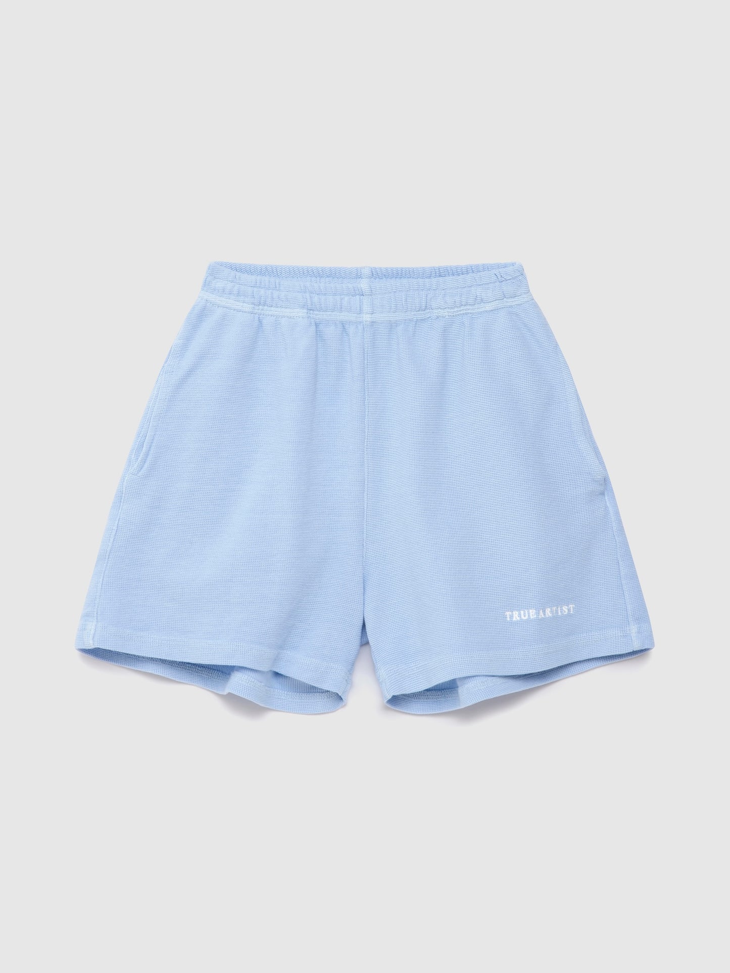Shorts nº04 Skyride Blue