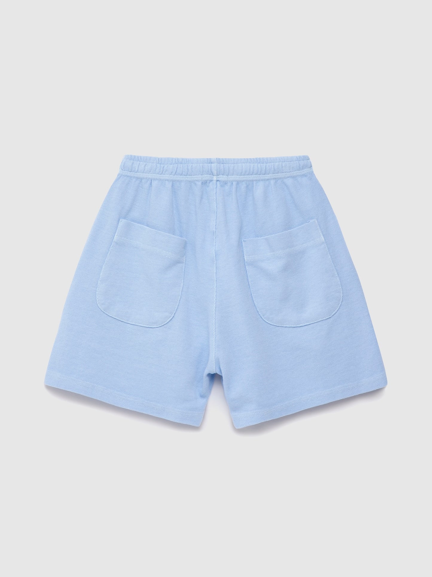 Shorts nº04 Skyride Blue