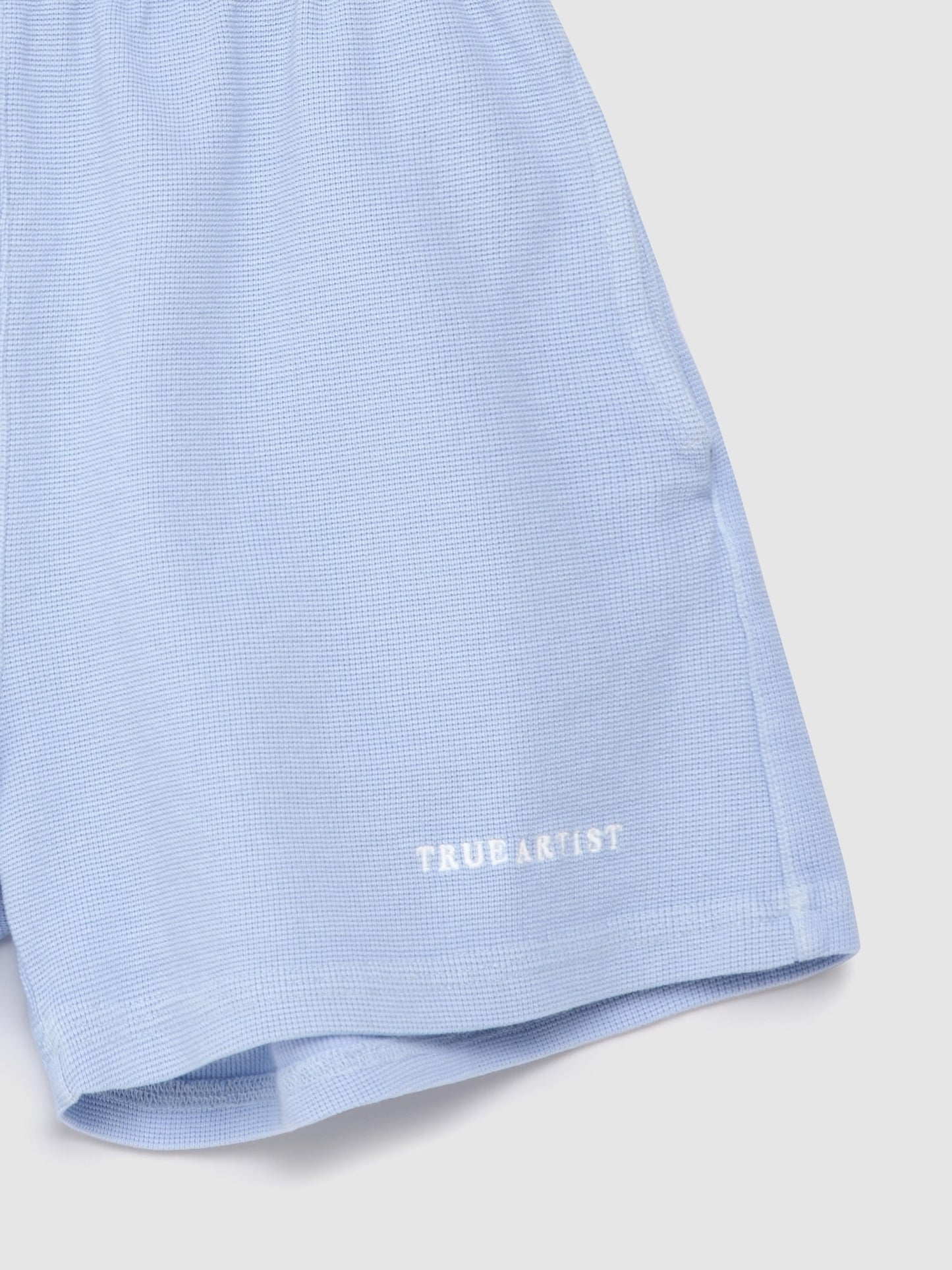 Shorts nº04 Skyride Blue