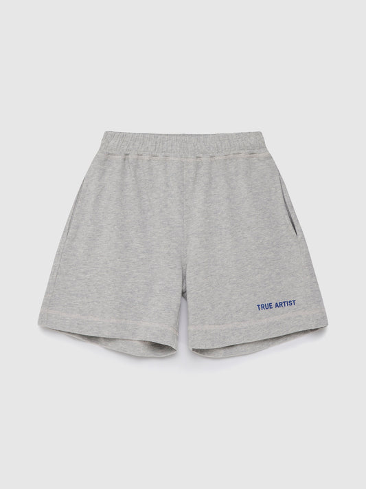 Shorts nº04 Glacier Grey