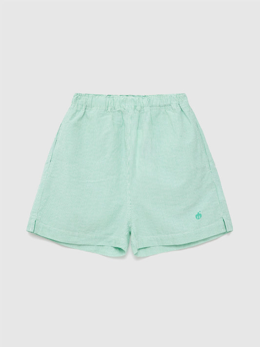 Shorts nº11 Jade Green