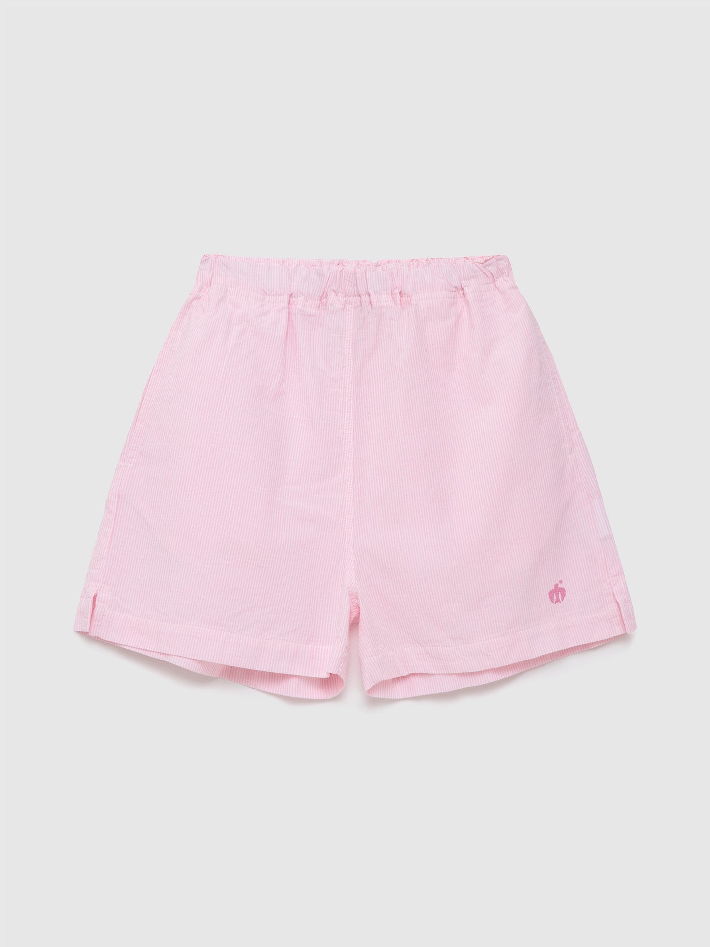 Shorts nº11 Cameo Pink