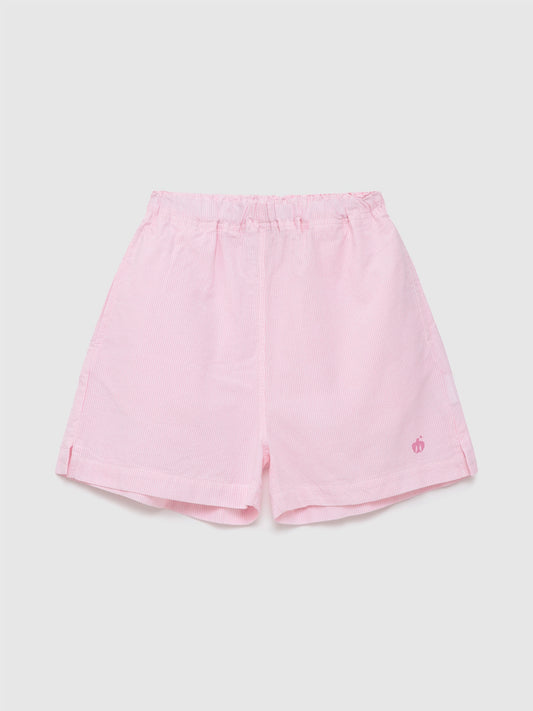 Shorts nº11 Cameo Pink