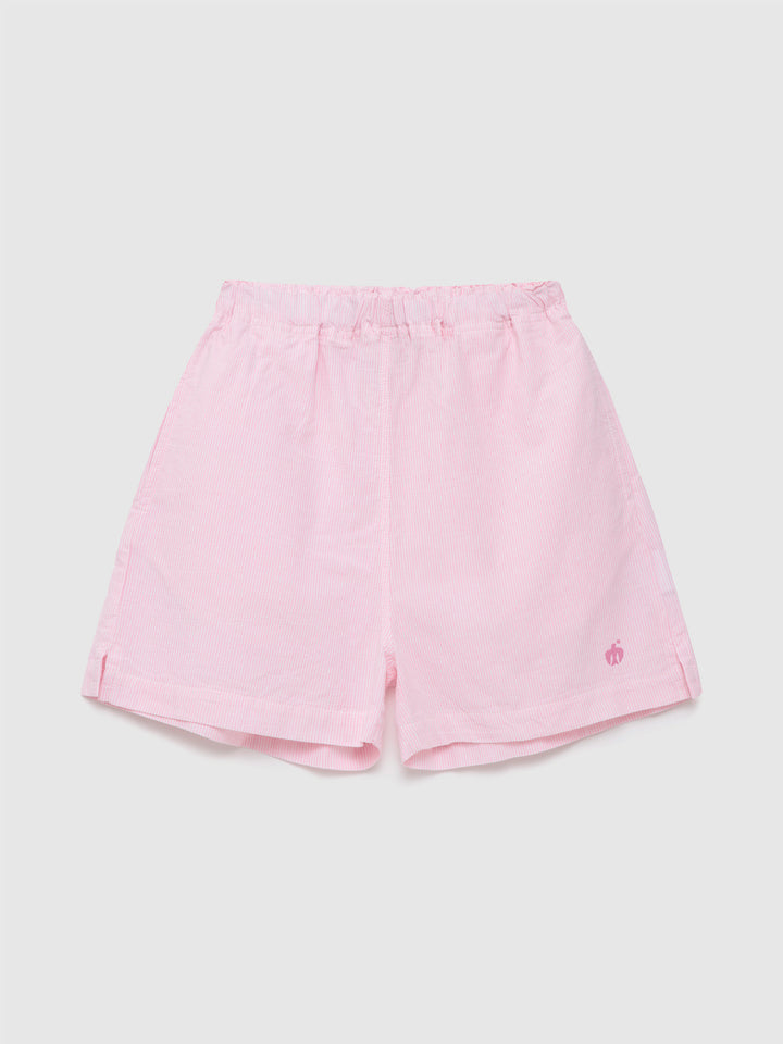 Shorts nº11 Cameo Pink
