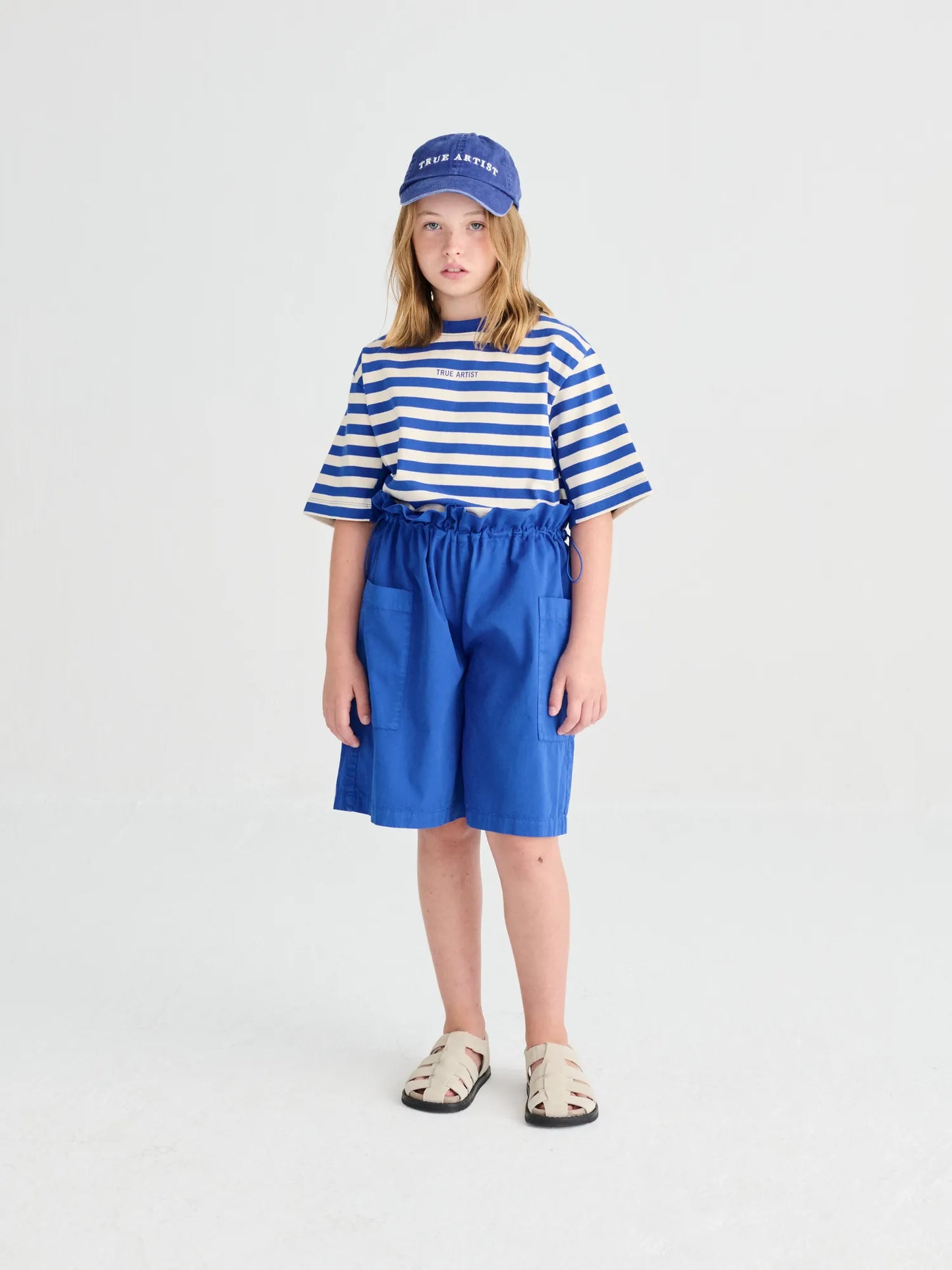 Shorts nº12 Campanula