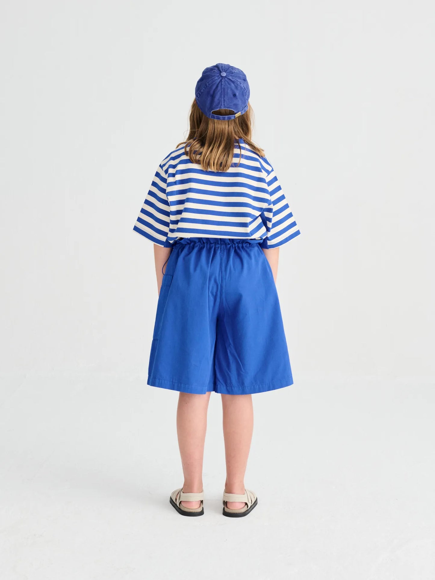 Shorts nº12 Campanula